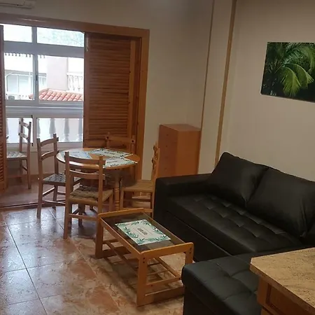 Apartamento Finlandia *