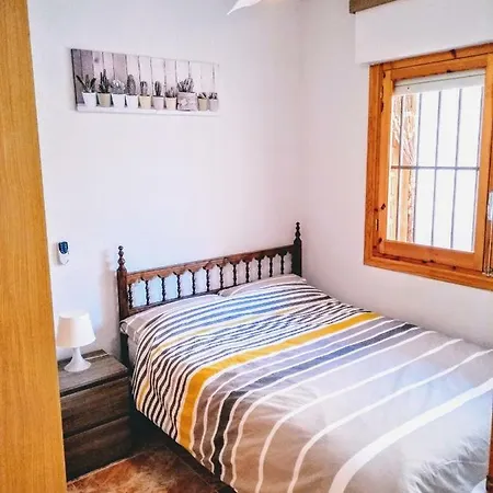 Apartamento Finlandia Torrevieja