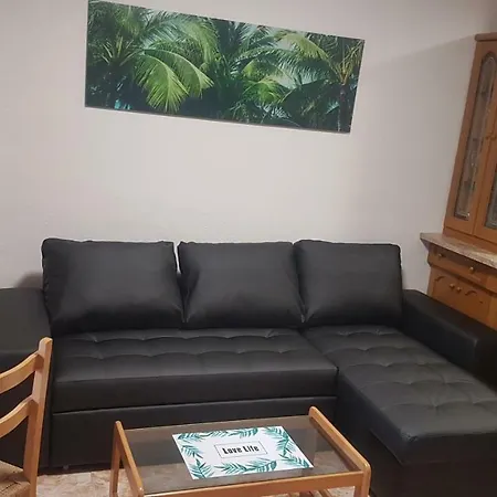 Finlandia Apartment Torrevieja