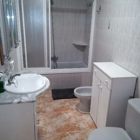 Finlandia Apartment